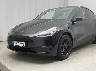 Tesla Model Y Long Range Dual Motor AWD