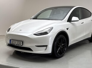 Tesla Model Y Long Range Dual Motor AWD