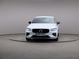 Volvo S60 T8 Awd R-Design Voc Navi Pro Backkamera