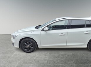 Volvo V60 D2 Kinetic Euro 6