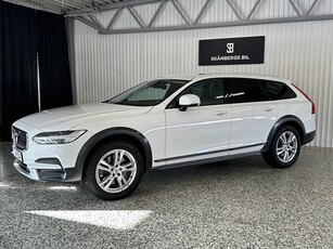 Volvo V90 Cross Country D4 AWD Geartronic Momentum Euro 6