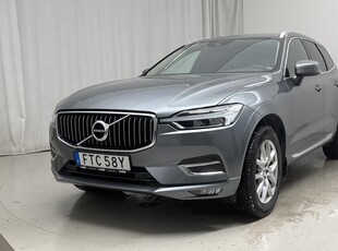 Volvo XC60 B4 AWD Mildhybrid, Diesel (197hk)