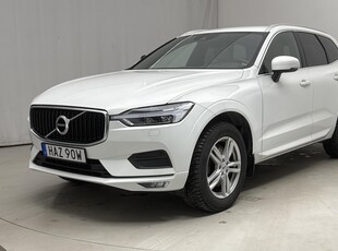 Volvo XC60 T4 2WD (190hk)