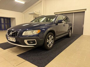 Volvo XC70 D4 AWD Geartronic Momentum Euro 5