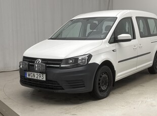 VW Caddy Maxi Life 2.0 TDI (102hk)