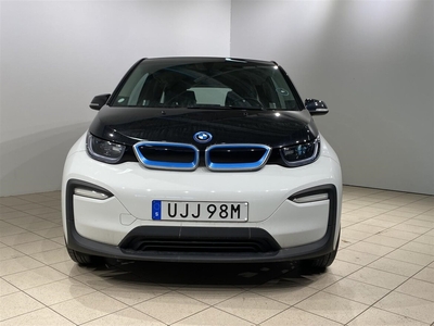 BMW i3 120 Ah