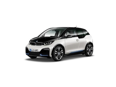 BMW i3s 120 Ah