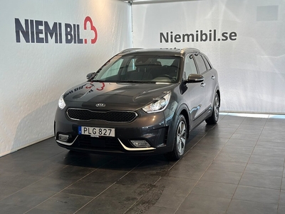 Kia Niro Hybrid