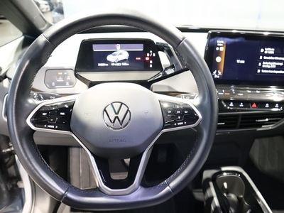 Volkswagen ID.3 Pro Performance