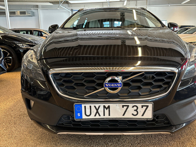 Volvo V40 Cross Country