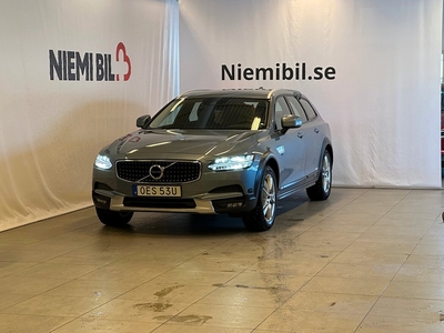 Volvo V90 Cross Country