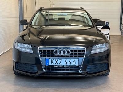 Audi A4 Avant 1.8 TFSI Proline, Sport Euro 5 Facelift