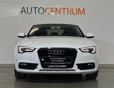 Audi A5 Sportback 1.8 TFSI Comfort 170hk