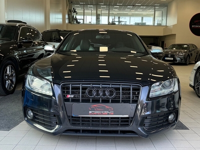 Audi S5 Sportback 3.0 TFSI V6 CARBON / B&O / SKINN