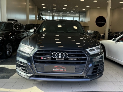 Audi SQ5 3.0 TFSI V6 Q COCKPIT/ MATRIX /B&O