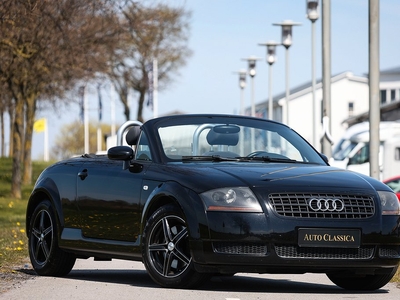 Audi TT Roadster 1.8 T