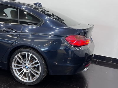 BMW 420 d xDrive Gran Coupé Steptronic M Sport Euro 6