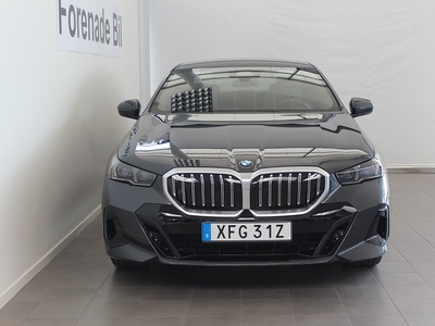 BMW 520 d xDrive M Sport Innov. Drag H/K D-Assist P-Assist+