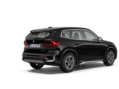 BMW iX1 eDrive 20 *Privatleasing 6.295 kr/mån