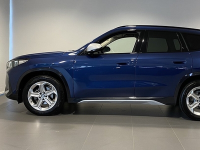 BMW X1 sDrive18i X-Line Driving Assist Rattvärme Drag 6,95%