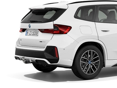 BMW X1 xDrive 25e