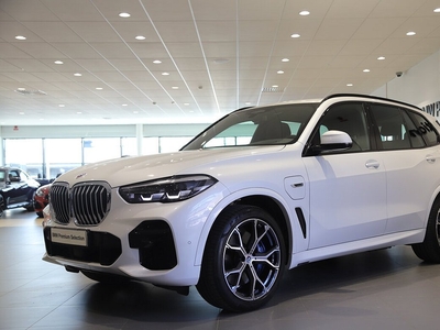 BMW X5 xDrive45e iPerformance