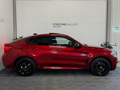 BMW X6 xDrive40d |Individual |B&O |Night-vision |Pano |MOMS