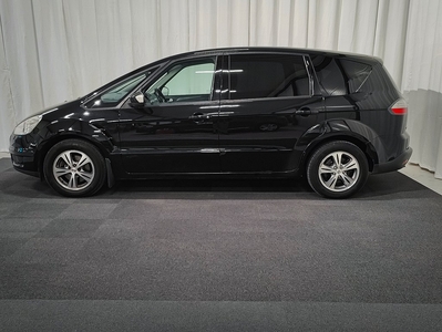 Ford S-Max 2.0 | 7-sits | 749:-/mån |