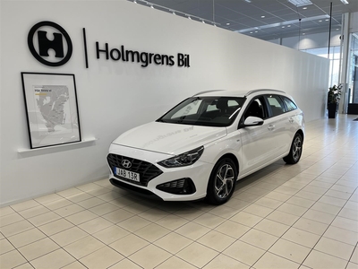 Hyundai i30 1.0 T-GDi 120hk MHEV Essential