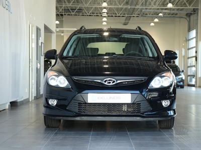 Hyundai i30 cw 1.6 CRDi