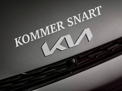 Kia Ceed Sportswagon Plug-in Hybrid