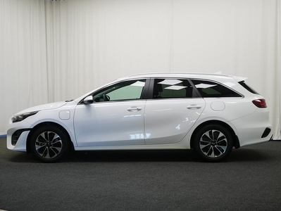 Kia Cee´d Sportswagon Plug-in Hybrid Advance