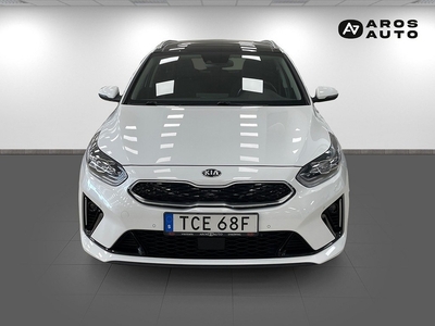 Kia CEED SW Plug-in Hybrid DCT Advance Plus 2 /Glastak!