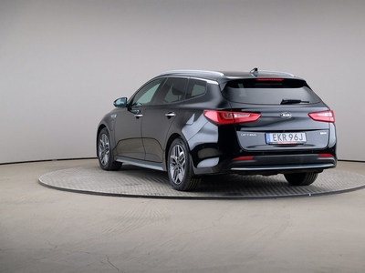 Kia Optima SW 2.0 GDI Plug-In Advance Pluspkt 2