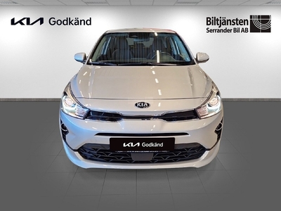 Kia Rio 1.0 T-GDI Advance Vinterhjul