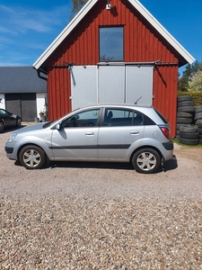 Kia Rio 1.4 Euro 4