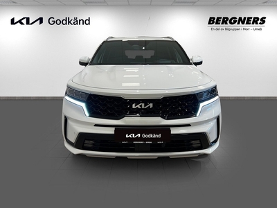 Kia Sorento Plug-In Hybrid AWD Advance Plus (Drag, V-hjul)