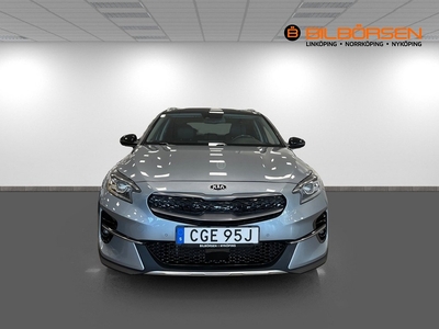 Kia Xceed Plug-in Hybrid DCT Advance Plus 2 Euro 6