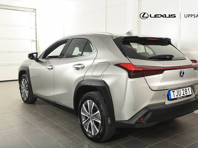 Lexus UX 300e Premium