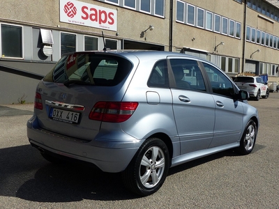 Mercedes-Benz B 180 - Låga mil - Avbetalning/Byte