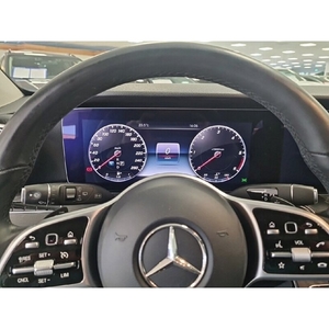 Mercedes-Benz E 220 d 4MATIC All-Terrain