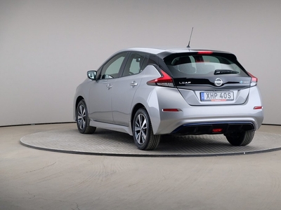 Nissan Leaf Acenta 40 Kwh