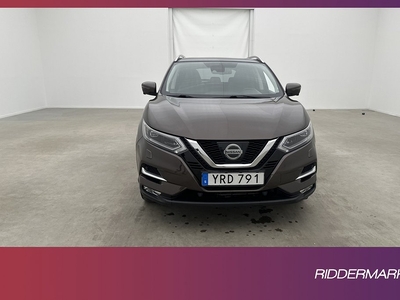 Nissan Qashqai 1.6 dCi Tekna Pano 360° Navi Keyless Drag