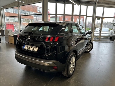 Peugeot 3008 Active 1.6 BlueHDi 120hk Aut - Bluetooth