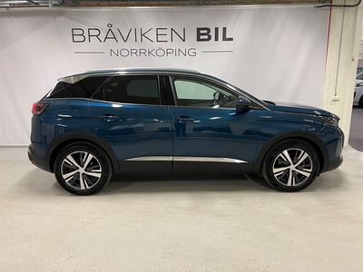 Peugeot 3008 ALLURE PACK Hybrid4 300 AWD Drag