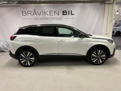 Peugeot 3008 GT Hybrid 4 300 AUT8 Business