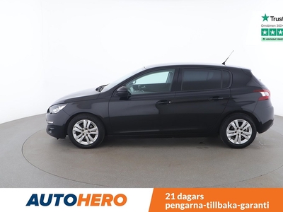 Peugeot 308 1.6 BlueHDI FAP EAT Active / PDC-Bak