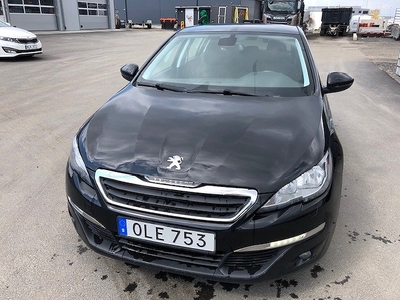 Peugeot 308 1.6 THP Active Euro 5