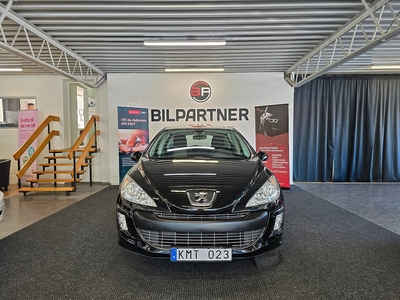 Peugeot 308 5-dörrar 1.6 HDi FAP EGS|Besiktad|Servad