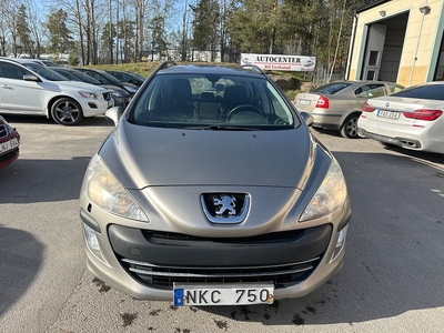 Peugeot 308 SW 1.6 VTi Euro 5